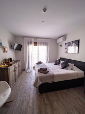 Blanca Boutique BnB